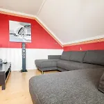 Secluded House In Lofoten-summer Open Swimming Pool! Villa