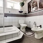 Villa Secluded House In Lofoten-summer Open Swimming Pool! Valberg