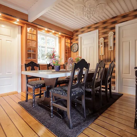 Secluded House In Lofoten-private Swimming Pool! * Valberg