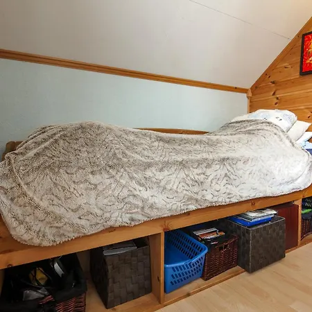 Βίλα Secluded House In Lofoten-private Swimming Pool! Valberg