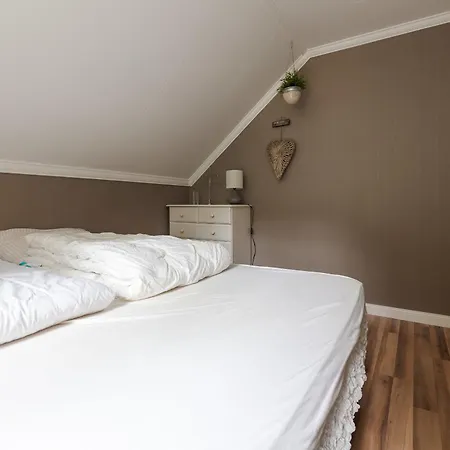 Βίλα Secluded House In Lofoten-summer Open Swimming Pool! Valberg