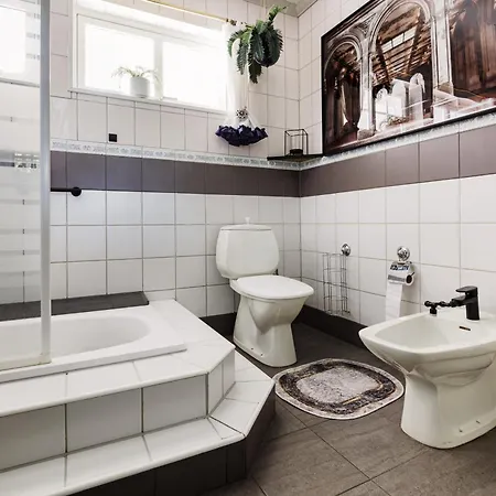 Villa Secluded House In Lofoten-private Swimming Pool! Valberg