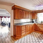 Secluded House In Lofoten-summer Open Swimming Pool!